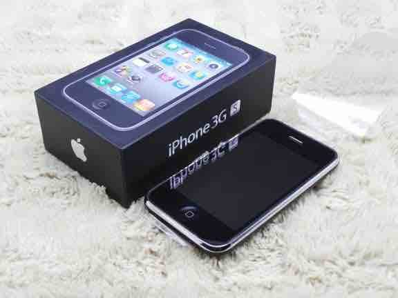 iPhone 3GS 8GB black لهواه اقتناء التحف واجهزه الزمن الجميل جديد زيرو
جديد زيرو لم يستعمل نهائي
iPhone 3GS 8GB black
متوفر كميه محدوده جميع الاجهزه اورنچ فقط
( إمكانيه فك الشفرة لفتح جميع الخ...