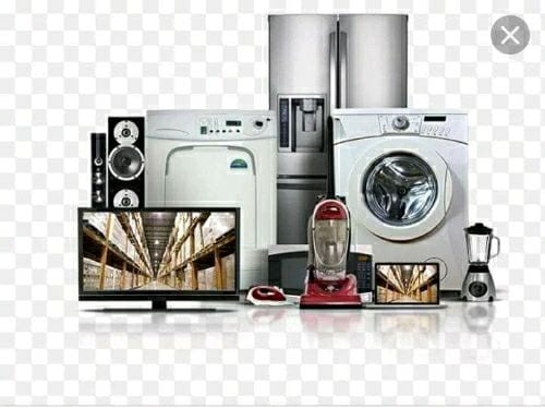 بنشترى جميع الاجهزة المستعملة مهما كان العطل
او وضعها ثلاجات وتكييفات وديب فريزر 📺📠🖥📸📹
عندك اجهزة بايظة وخلاص مش لاقى ليها مكان كلمنا واحنا بنشتريها 📢
تعبت من تصليح جهازك وعايز تباعيه احنا مو...