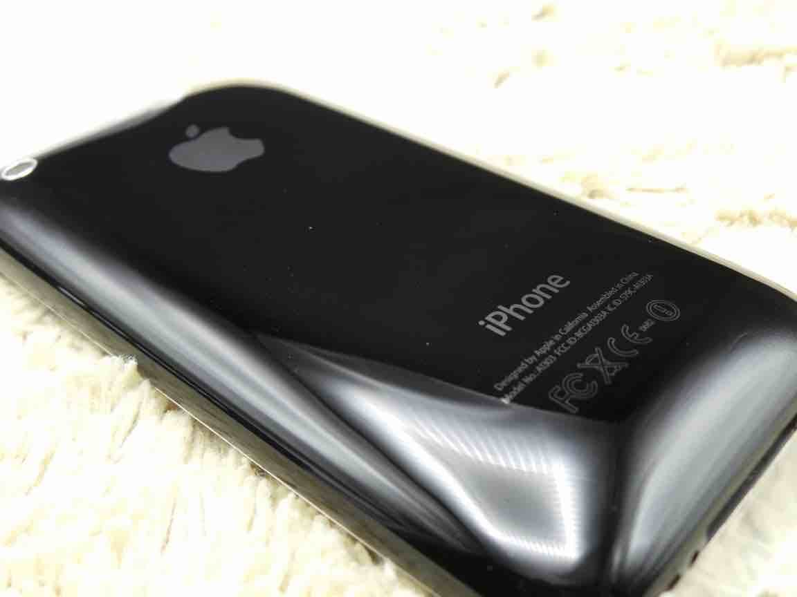 اعلان مميز لموديل مميز iPhone 3GS 8GB black موديل ٢٠٠٩ جديد زيرو تماما متحطش فيه خط متوفر توصيل وشحن
لهواه التحف واجهزه الزمن الجميل موديل ٢٠٠٩
شغال اورنچ فقط
في اي فرع اورنچ بيتفك الشفرة لجميع الخ...