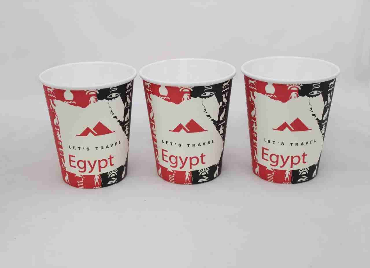 مـصـنـع چـــاســي بـــاك للاكــواب الــورقــيــة
- مقاس 7 اونز بدون يد ✅
- مقاس 4 اونز ✅
موصفات:-
- ورق عالي الجوده صحي وامن تمام 💯
- وزن الورق 208 جرام 💯
- لحام التراسونيك 💯
- جميع العبوات خاضع...