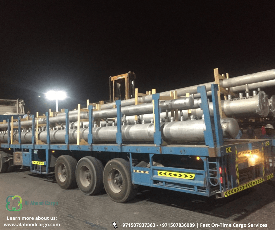 شحن أغراض أثاث سيارات من الإمارات إلي السعودية 971507836089+
