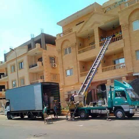 ( شركة الفراعنة لنقل الاثاث و العفش ))) للنقل لجميع انحاء الجمهوريه
عمالة فنية ومدربة لنقل الاثاث وتنظيمه داخل السيارات المغلقة
سيارات مغلقة لنقل الاثاث حفاظاً عليه من اى كسور او خدوش
نجاريين مخصصي...