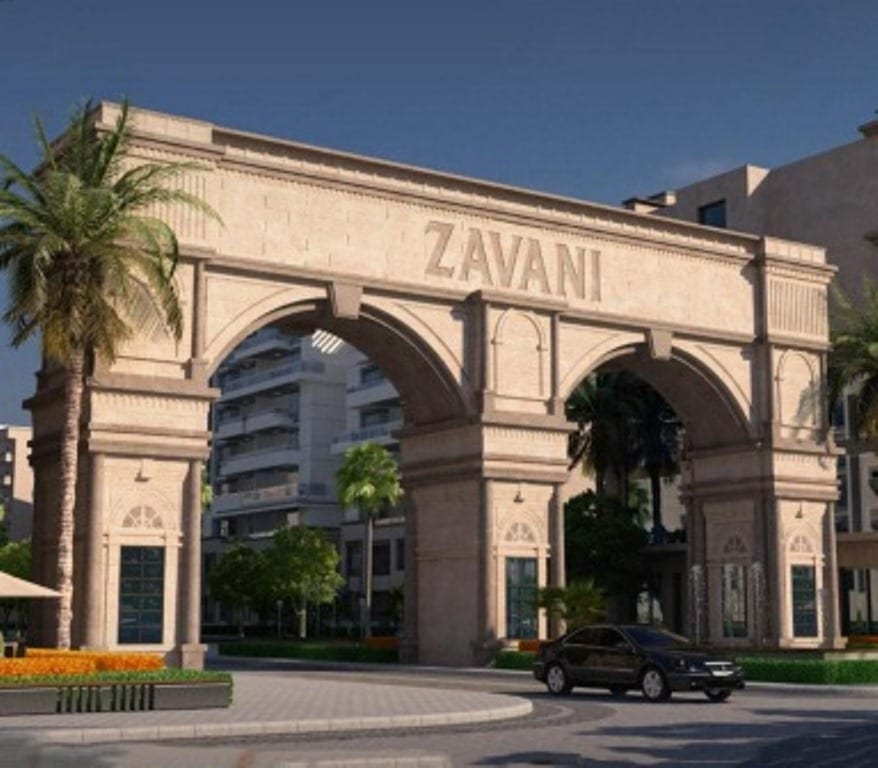 امتلك شاليه بروف باقل مقدم رمزي