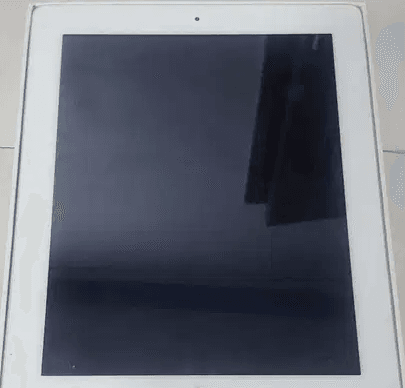 Ipad 2