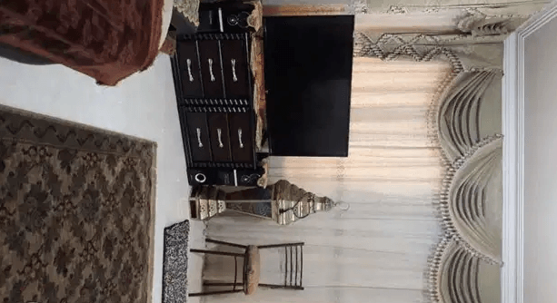 شقه لقطه للبيع على مصطفى النحاس الرئيسى