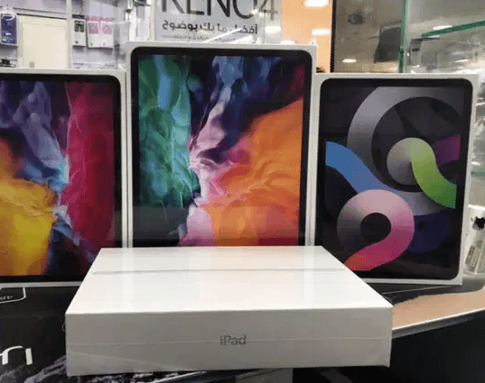 IPad new