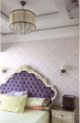 شقه للبيع بالروضه الخضراء