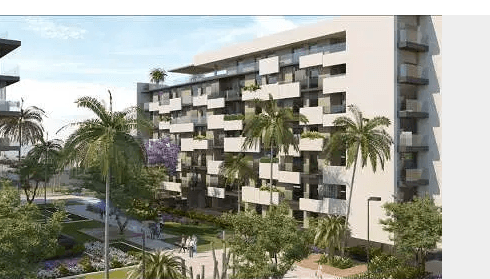 شقة للبيع 134م بكمبوند البروج بسعر مميز Apartment for sale in AlBurouj
شقة للبيع في كمبوند البروج بمدينة الشروق .. بجوار المركز الطبي العالمي
- تشطيب كامل
- مساحة الشقة 134 م
- الدور الثالث
- استلام...