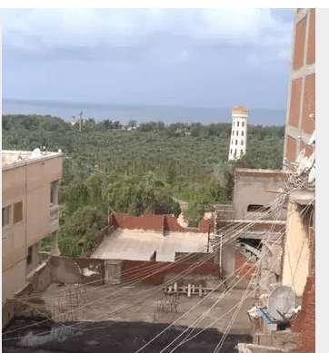 شقه فيو حداءق منتزه وبحر
للبيع شقة ف المنتزة ١٠٠ متر
الدور ١٥ وليس الأخير فوقها روف مدخل للعمارة راقى خالصة المقايسات و المرافق عداد نور عداد مياه عداد غاز بأسمي
بها اسانسير ماشاء الله جديد
العمارة ال...
