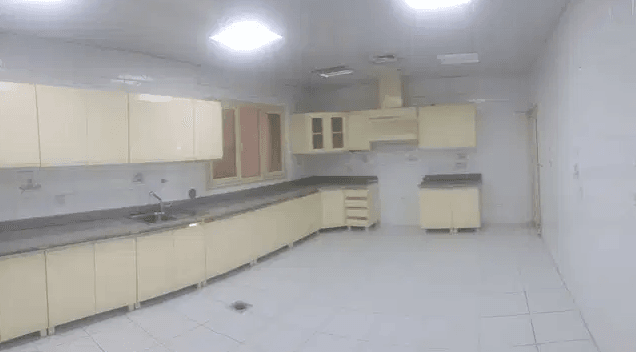 Huge two villa floors in Sabah Alsalem