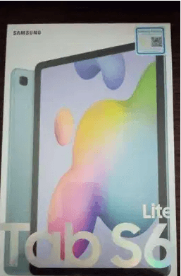 ابل ايباد وسامسونج تابلت 2020 New Apple Ipad 2020 - New Samsung Tablet
سامسونج تابلت s6 lite 2020 بدون خط ب6 ونص
سامسونج تابلت s6 lite 2020 بخط ب7ونص
سامسونج تابلت A7 2020 بدون خط ب5000
سامسونج تابلت...