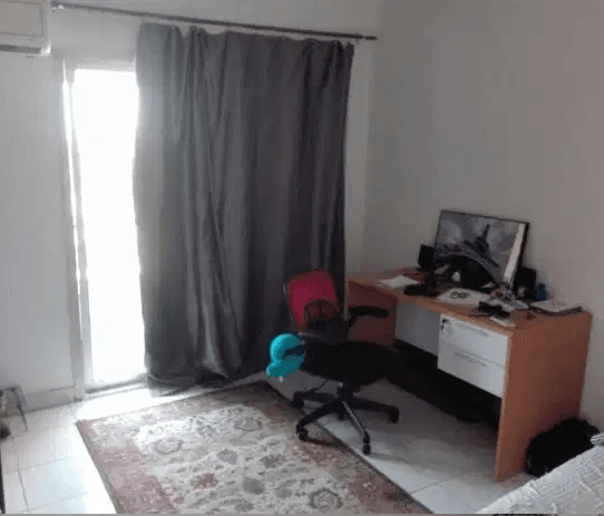فى الرحاب 108م دور رابع اخير المرحلة الثالثه تشطيب الشركه