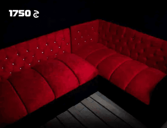 ركنه ب 1750ج بدلا من 2500ج