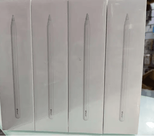 Apple Pencil 2
متوفر
Apple Pencil 2 جديد سلد
للاستلام من المحل بالفاتورة
+ فترة ضمان من المحل
متوفر الشحن لجميع المحافظات الدفع عند الاستلام بالفيزا او كاش ويوجد شحن داخل القاهرة خلال ساعه