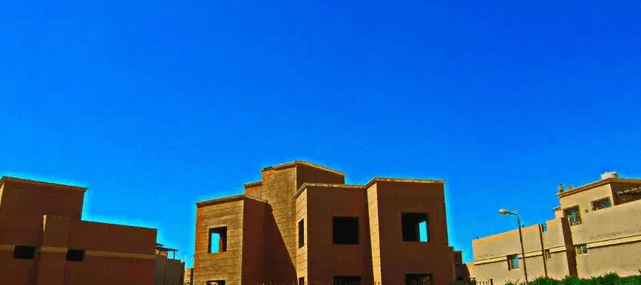 فيلا بالشروق مستقلة 400 م2