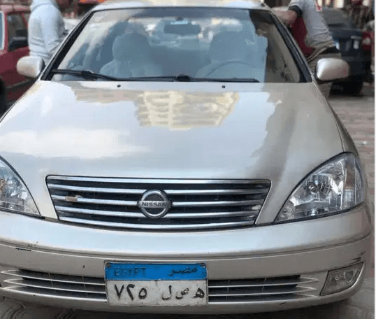 نيسان صني سوبر صالون ممتازه
السياره بحاله ممتازه فابريكة من الداخل ورشه بالخارج حزام نظافه فقط كامله اعلي فئه ايرباجات ابنوسات جنوط اسبور اورجينال فرش بيج رخصه ساريه صيانات كامله ولا تحتاج لأي مصاريف