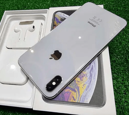 Xs max 256