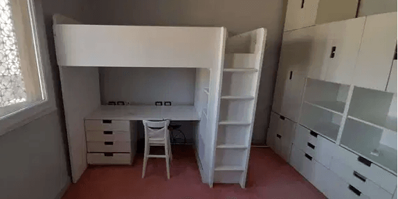 IKEA Stuva Kids Furniture