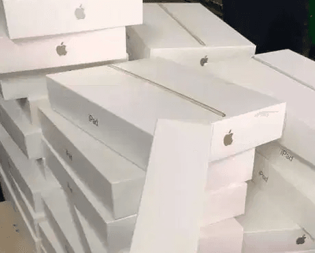 Ipad 8th generation 128 GB
