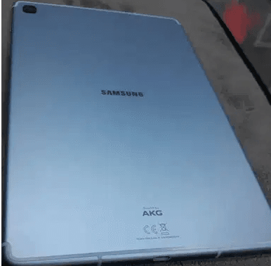 Samsung tab s6 lite