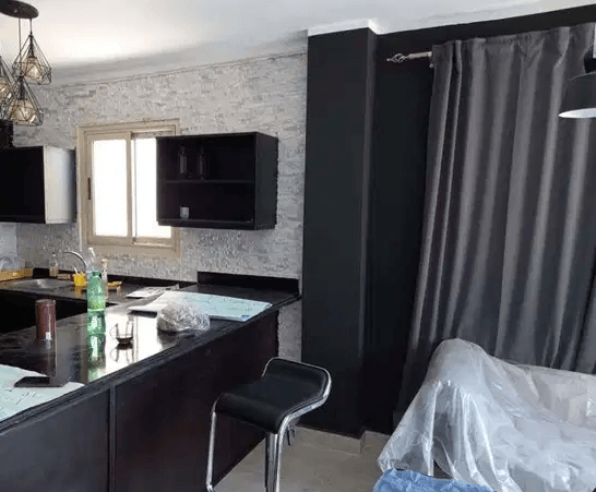 فيلا لقطه بالفرش بستيلا هايتس الساحل الشمالي North cost Stella Heights
