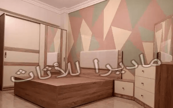 غرفة نوم