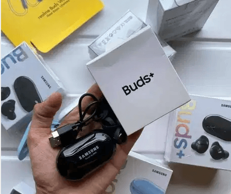 Samsung Buds Plus
لفترة محدودة جداا Samsung galaxy buds plus مع اول وصول لها فى مصر و بسعر خاص جدااااا
حتى نفاذ الكمية ( الكمية محدودة ) سارع بحجز قطعتك ^---^
أولا احنا بنقدملك ضمان ضد عيوب الصناعه لم...