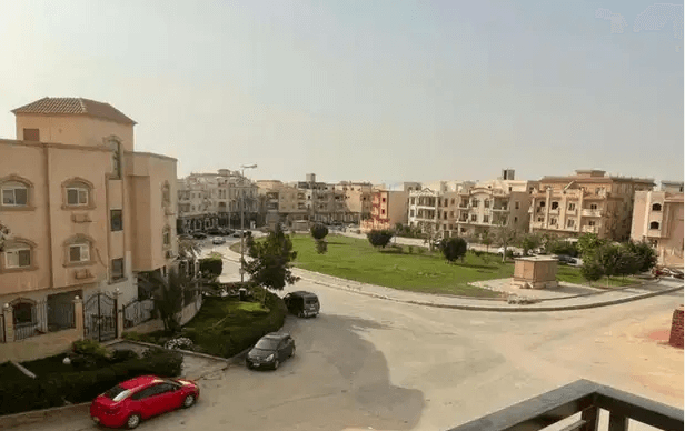 شقة الترا سوبر لوكس في ارقي اماكن التجمع ڤيو جاردن
شقه الترا سوبر لوكس بفيلات الياسمين واحد قريبه من محور احمد شوقي و فيلات البنفسج
دور ثاني يوجد مكان للاسانسير
مقسمه الى ثلاث غرف و3 حمامات وريسيبشن 3...