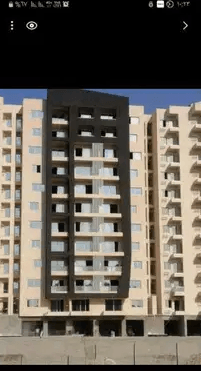 قسط شقه 90 متر بمدينه نصر ب 2400 شهريا وعلي شارع عمومي بمقدم 122 الف