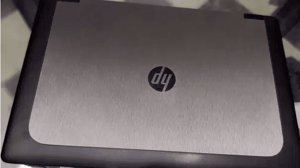 لاب Hp Zbook 17 g2 لاب الجرافيك والالعاب العالية
