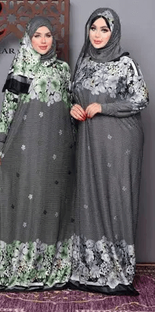 اسدال مروه
