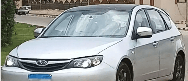 لسرعه البيع 2008 اتوماتيك هاي لاين