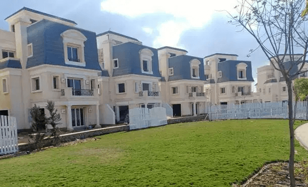 بمقدم 10% وقسط 9 سنوات تاون هاوس بكمبوند ماونتن فيو تشيل اوت بارك
mountain view chill out park
امتلك فيلتك الان بافضل كمبوند فى 6 اكتوبر كمبوند ماونتن فيو تشيل اوت بارك .. كمبوند فيلات فقط
بمقدم 5%...