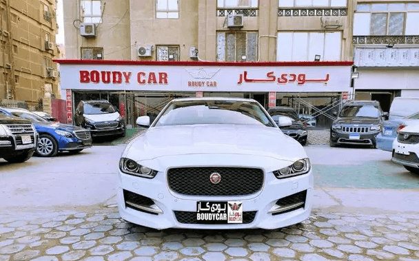جاكوار XE JAGUAR جاكوار اكس اى اسبور2017 عداد 17 الف تقسيط بصورة بطاقة
2500 سى سى تربو اسبور
عليها طبقة حماية
لو فى جديه فى تنفيذ ممكن تشرفنا بالمعرض للمعاينة ونظبط الاسعار والفائدة
متاح تقسيط مباشر...