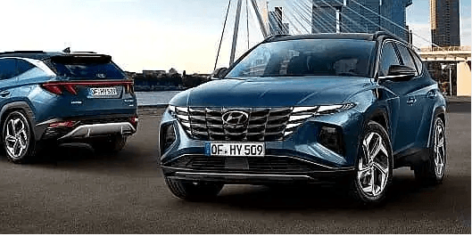 الجيل الرابع من هيونداى توسان الفئة الثانية SMART PLUS NX4e
هذا الجيل من السيارة هو الجيل الرابع NX4 والذي تم طرحه في الخارج في منتصف شهر سبتمبر عام 2020 الماضي، وجاءت السيارة في هذا الجيل لتُقدم لغة...