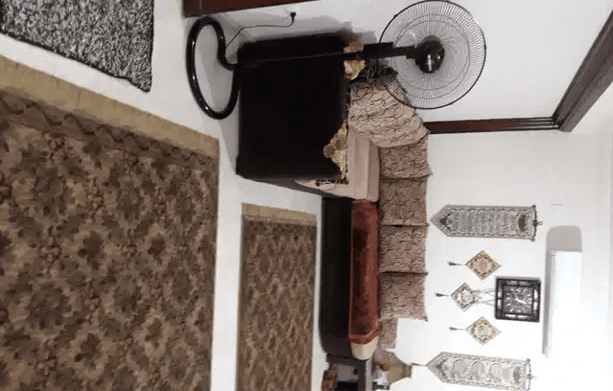 شقه لقطه للبيع على مصطفى النحاس الرئيسى