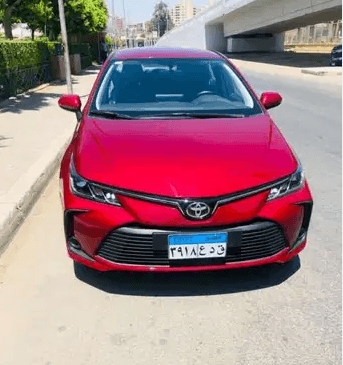 سيارات للإيجار مصر الجديدة