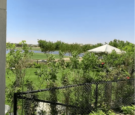 LOWEST PRICE Marassi Blanca 150 m + garden Fully Finished + AC's