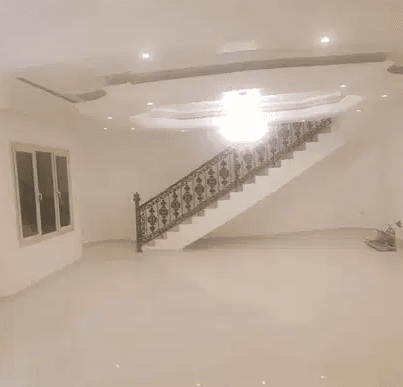 Huge two villa floors in Sabah Alsalem