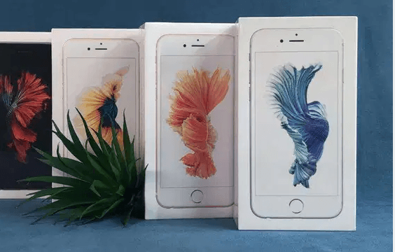عررررض تحطيم الاسعااار علي ال iphone بضمان+فاتوره شراء الاصليه100%