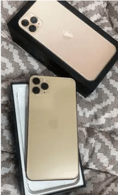 IPhone