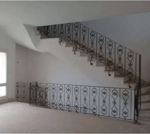 فرصة للبيع أكبر نموذج فيلات في الرحاب 2 مساحة 850 م أول سكن