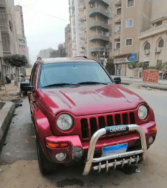 جيب ٢٠٠٢
جيب ليبرتي ٢٠٠٢
مكنه فتيس وعفشه ١٠/١٠
كاوتش جديد وبطاريه جديده
لا تحتاج جنيه مصروف
متاح بدل بالنترا HD أو سيراتوا