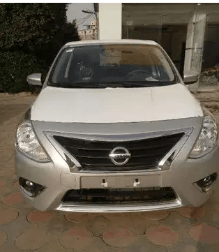 Nissan Sunny
مع AMG MOTORS هتقسط عربيتك بأرخص سعر وأقل مقدم
مقدمات تبدأ من 10% للموظفين وأصحاب السجلات التجارية وجميع أنظمة التقسيط
أو أدفع 50 % وقسط بيدء من 1900 جنية
أو أدفع مقدم 40% لأى حد فى مصر
ك...