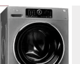للبيع غسالة ويرلبول Whirlpool جديدة 8 كج سيلفر
للبيع غسالة جديدة وارد الكويت صنعت في إيطاليا سعة 8 كج لون سيلفر / رمادي
رقم الموديل FSCR 80214
السعر يشمل قاعدة لحمل الغسالة بالعجل القابل للتثبيت
سعر...