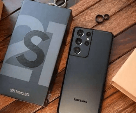 Samsung S21 Ultra 256GB
Samsung S21 Ultra 256GB Dual Sim
استعمال ١٠ ايام فقط بكل مشتملاته بضمان سامسونج مصر وكارت ضمان تغيير الشاشه فى حالة الكسر