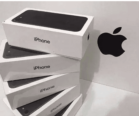 Iphone 7 /32 giga / جديد