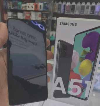 سامسونج A51 كسر زيرووو
الجهاز مفيهوش خربوش والمعاينه خير دليل
شاشه الجهاز Super Amoled مع بصمه صباع في الشاشه
المعالج Exynos 9611 مبني علي تكنولوچيا 10 نانو ميتر
مساحه 128 جيجا
رام 6
الجهاز بكامل مشتم...