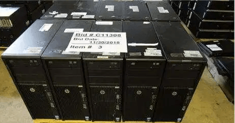 استيراد الخارج HP Workstation Z230 هارد 1000جيجا ساتا
الجهاز معه ضمان 3شهور للتجربه
عـــــــــــــــــــرض خــــــــــــــــــــاص ولفــــــــــــــــــــتره محـــــــــــــدوده
النوع : HP Workstation...
