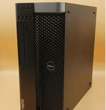 DELL WORKSTATION T7810 V4 برسيسور : XEON E5 2630 V3 X2 في 2 برسيسور
وارد من انجلترا الجهاز معه ضمان لمدة 3 شهور للتجربه
النوع : DELL WORKSTATION T7810 V4
برسيسور : XEON E5 2630 V3 X2 في 2 برسيسور
(من...